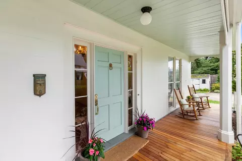 Exterior - 82 Old River Pl, Dedham, MA 02026 photo 3 of 10