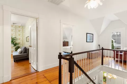 Entry Way - 82 Old River Pl, Dedham, MA 02026 photo 3 of 3