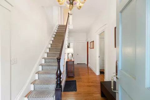 Entry Way - 82 Old River Pl, Dedham, MA 02026 photo 2 of 3