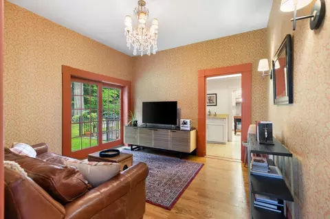 Living - 82 Old River Pl, Dedham, MA 02026 photo 6 of 6