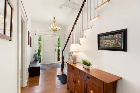 Entry Way - 82 Old River Pl, Dedham, MA 02026 photo 1 of 3