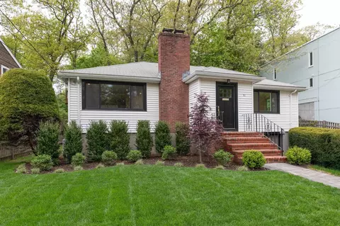 91 Grove, Brookline, MA 02467