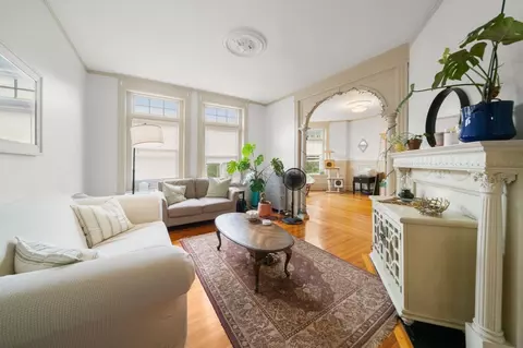 Living - 3 Strathmore Rd, Brookline, MA 02445 photo 1 of 3