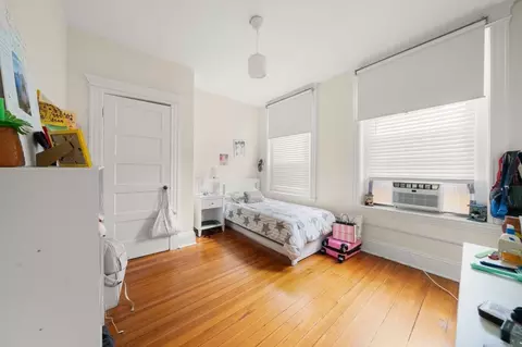 Bedroom - 3 Strathmore Rd, Brookline, MA 02445 photo 2 of 5