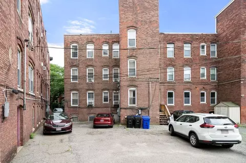 Exterior - 3 Strathmore Rd, Brookline, MA 02445 photo 2 of 2