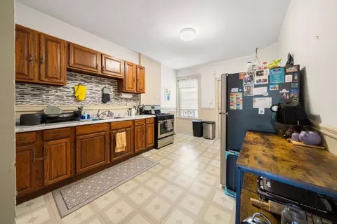 Kitchen - 3 Strathmore Rd, Brookline, MA 02445 photo 1 of 2