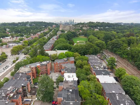 View/Area - 3 Strathmore Rd, Brookline, MA 02445 photo 3 of 3