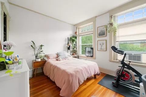 Bedroom - 3 Strathmore Rd, Brookline, MA 02445 photo 1 of 5