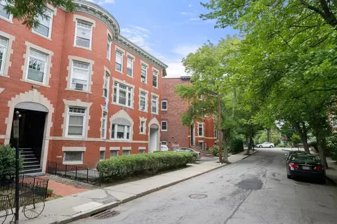 Exterior - 3 Strathmore Rd, Brookline, MA 02445 photo 1 of 2