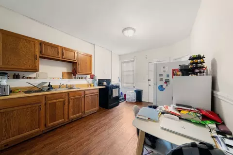Kitchen - 3 Strathmore Rd, Brookline, MA 02445 photo 2 of 2
