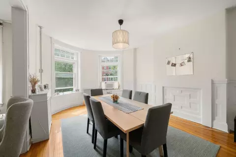 Dining - 3 Strathmore Rd, Brookline, MA 02445 photo 1 of 1