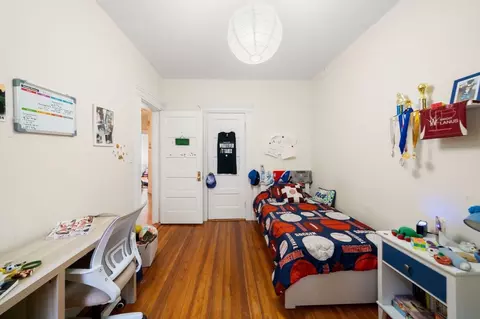 Bedroom - 3 Strathmore Rd, Brookline, MA 02445 photo 5 of 5
