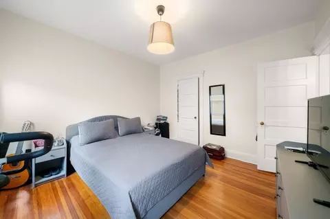 Bedroom - 3 Strathmore Rd, Brookline, MA 02445 photo 3 of 5