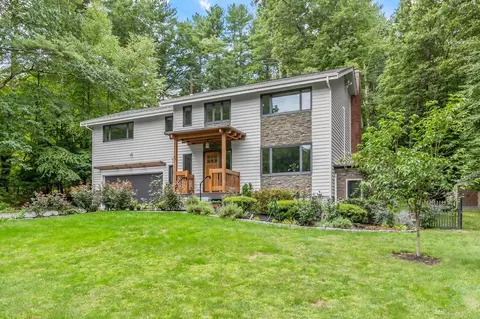 Exterior - 29 Shaker Rd, Harvard, MA 01451 photo 2 of 7