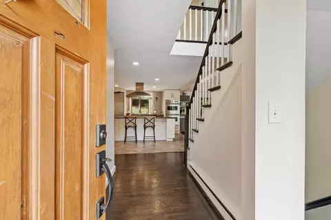Entry Way - 29 Shaker Rd, Harvard, MA 01451 photo 1 of 5