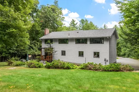 Exterior - 29 Shaker Rd, Harvard, MA 01451 photo 7 of 7