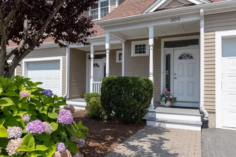70 Endicott St #305, Norwood, MA 02062