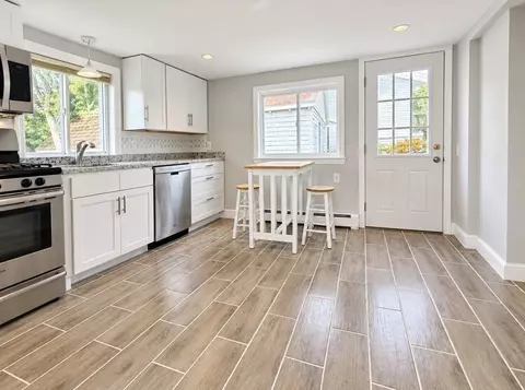 Kitchen - 298 Onset Ave, Onset, MA 02558 photo 1 of 3