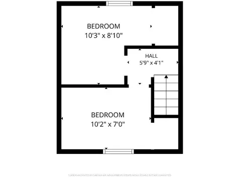 Floorplan - 298 Onset Ave, Onset, MA 02558 photo 2 of 2