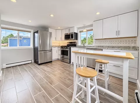 Kitchen - 298 Onset Ave, Onset, MA 02558 photo 3 of 3