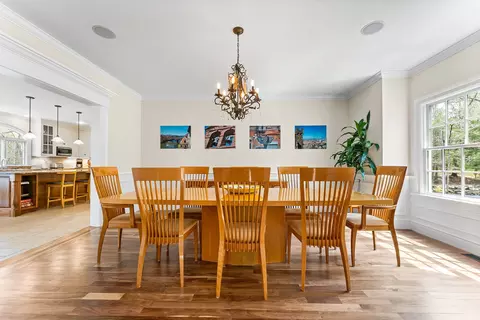 Dining - 38 Wilsondale St, Dover, MA 02030 photo 1 of 1