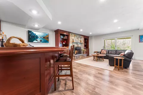 Living - 38 Wilsondale St, Dover, MA 02030 photo 3 of 3