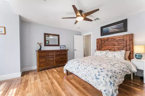 Bedroom - 38 Wilsondale St, Dover, MA 02030 photo 3 of 4