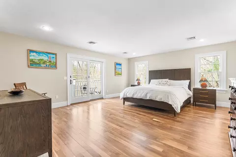 Bedroom - 38 Wilsondale St, Dover, MA 02030 photo 1 of 4