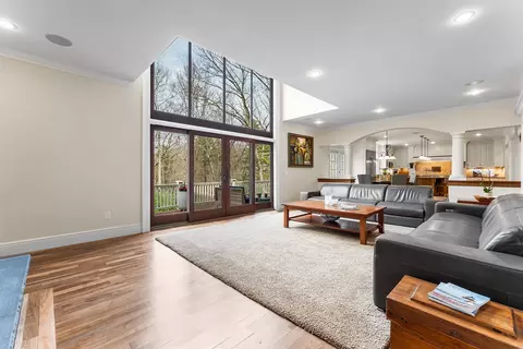 Living - 38 Wilsondale St, Dover, MA 02030 photo 1 of 3