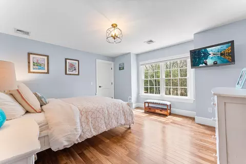 Bedroom - 38 Wilsondale St, Dover, MA 02030 photo 2 of 4