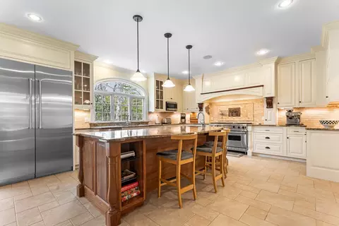 Kitchen - 38 Wilsondale St, Dover, MA 02030 photo 1 of 3