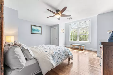 Bedroom - 38 Wilsondale St, Dover, MA 02030 photo 4 of 4