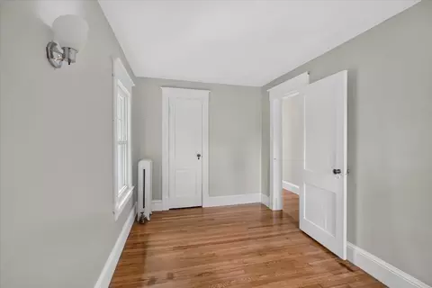 Bedroom - 2306 Wilbraham Rd, Springfield, MA 01129 photo 1 of 7