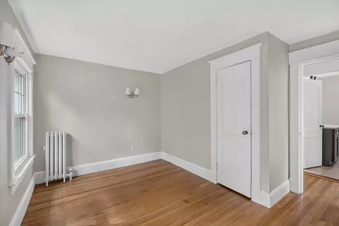 Bedroom - 2306 Wilbraham Rd, Springfield, MA 01129 photo 5 of 7