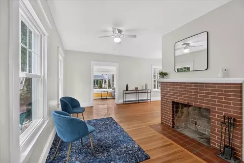 Living - 2306 Wilbraham Rd, Springfield, MA 01129 photo 1 of 1