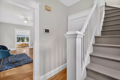 Entry Way - 2306 Wilbraham Rd, Springfield, MA 01129 photo 1 of 8