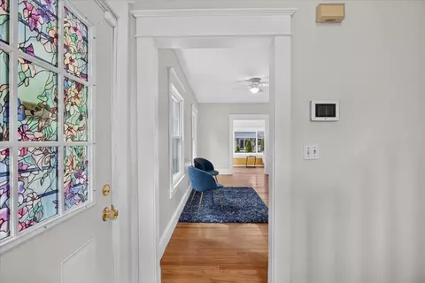Entry Way - 2306 Wilbraham Rd, Springfield, MA 01129 photo 2 of 8