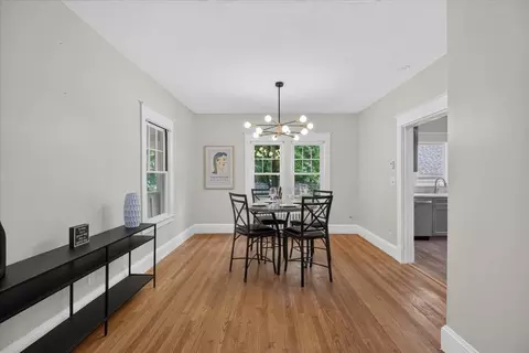 Dining - 2306 Wilbraham Rd, Springfield, MA 01129 photo 4 of 5