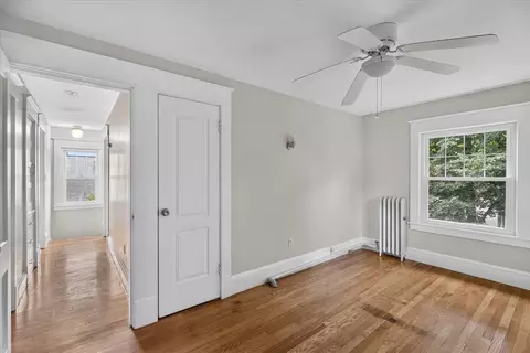 Entry Way - 2306 Wilbraham Rd, Springfield, MA 01129 photo 7 of 8