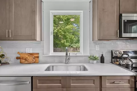 Kitchen - 2306 Wilbraham Rd, Springfield, MA 01129 photo 2 of 2