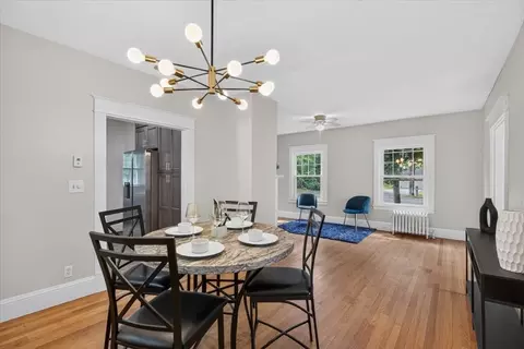 Dining - 2306 Wilbraham Rd, Springfield, MA 01129 photo 1 of 5