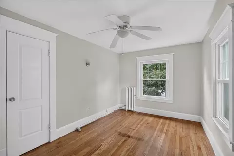 Bedroom - 2306 Wilbraham Rd, Springfield, MA 01129 photo 4 of 7