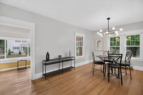 Dining - 2306 Wilbraham Rd, Springfield, MA 01129 photo 5 of 5