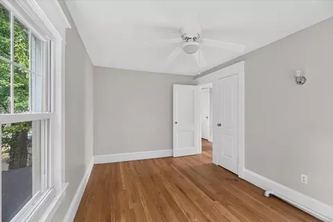 Bedroom - 2306 Wilbraham Rd, Springfield, MA 01129 photo 3 of 7