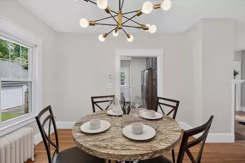 Dining - 2306 Wilbraham Rd, Springfield, MA 01129 photo 3 of 5