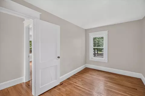 Bedroom - 2306 Wilbraham Rd, Springfield, MA 01129 photo 2 of 7