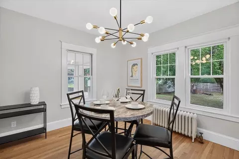 Dining - 2306 Wilbraham Rd, Springfield, MA 01129 photo 2 of 5