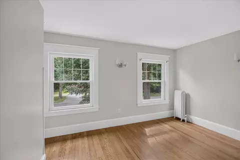 Bedroom - 2306 Wilbraham Rd, Springfield, MA 01129 photo 7 of 7