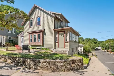69 Foss St, Medford, MA 02155