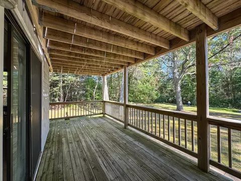 Exterior - 35 Ashumet Rd #3B, Mashpee, MA 02649 photo 6 of 11
